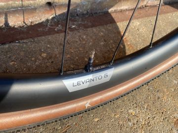 Used FORZA Levanto G Wheelset bike — image 4 of 11