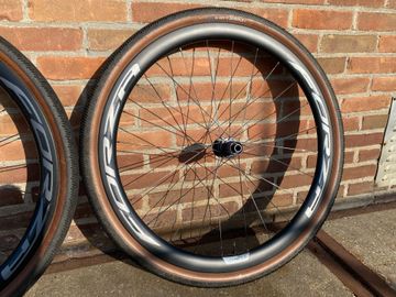 Used FORZA Levanto G Wheelset bike — image 3 of 11