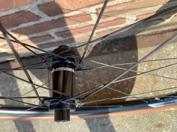 Used FORZA Levanto G Wheelset bike — image 5 of 11
