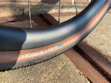 Used FORZA Levanto G Wheelset bike — image 8 of 11