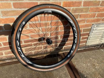 Used FORZA Levanto G Wheelset bike — image 9 of 11