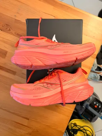 Käytetty Saucony Guide 18 bike — kuva 5 / 9