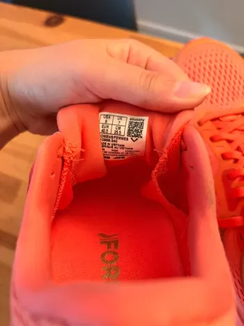 Käytetty Saucony Guide 18 bike — kuva 9 / 9
