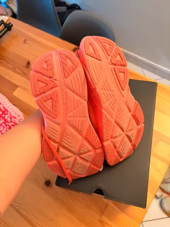 Käytetty Saucony Guide 18 bike — kuva 8 / 9
