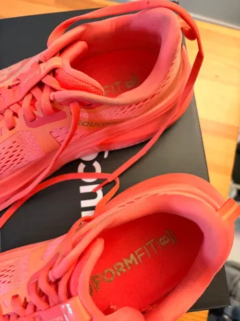 Käytetty Saucony Guide 18 bike — kuva 6 / 9