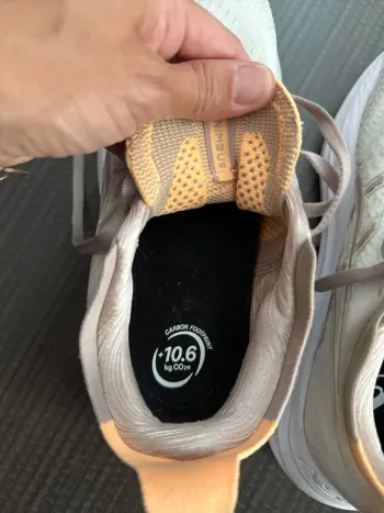 Used Asics Nimbus 27 bike — image 5 of 8