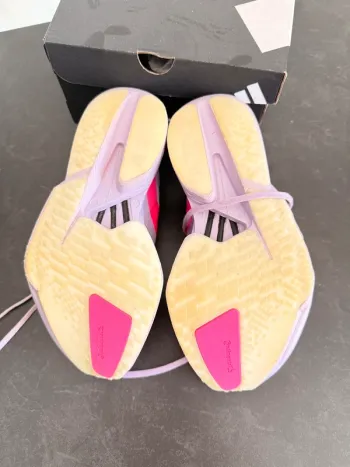 Použité Adidas Adios Pr 4 bike — obrázek 2 z 6