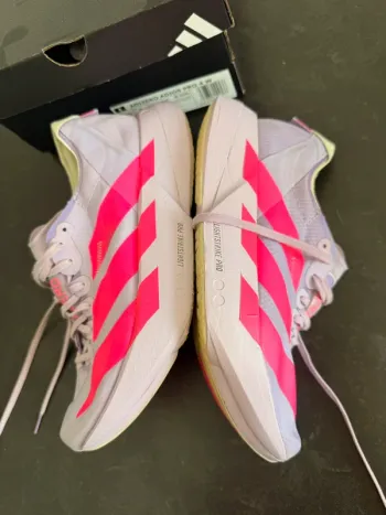 Použité Adidas Adios Pr 4 bike — obrázek 4 z 6