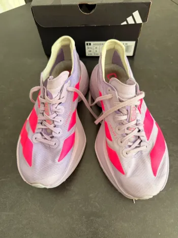 Použité Adidas Adios Pr 4 bike — obrázek 6 z 6