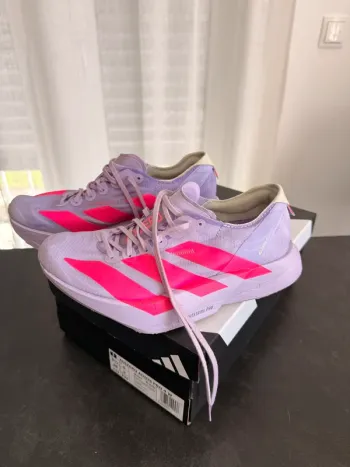 Použité Adidas Adios Pr 4 bike