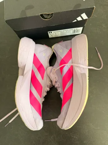 Použité Adidas Adios Pr 4 bike — obrázek 3 z 6