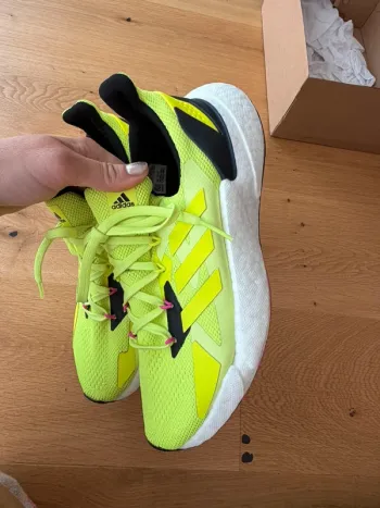 Gebrauchtes Adidas X9000L4 bike — Bild 4 von 8