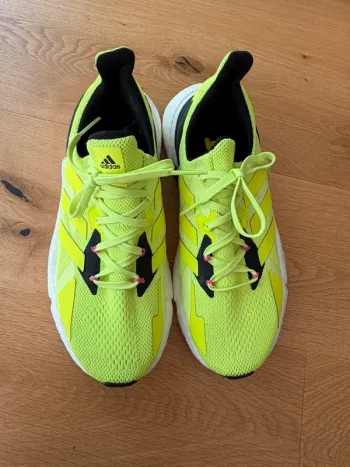 Gebrauchtes Adidas X9000L4 bike — Bild 2 von 8