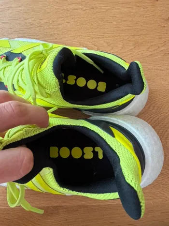Gebrauchtes Adidas X9000L4 bike — Bild 5 von 8