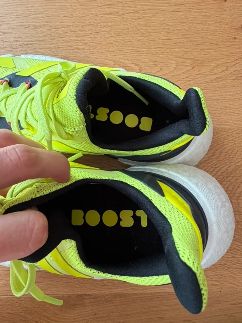 Gebrauchtes Adidas X9000L4 bike — Bild 5 von 8