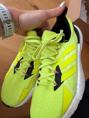 Gebrauchtes Adidas X9000L4 bike — Bild 8 von 8