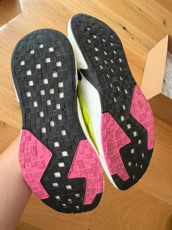 Gebrauchtes Adidas X9000L4 bike — Bild 6 von 8