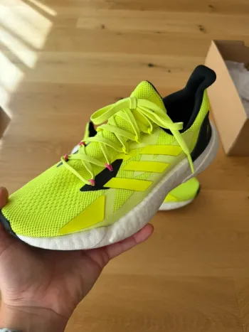 Adidas X9000L4 bike d'occasion
