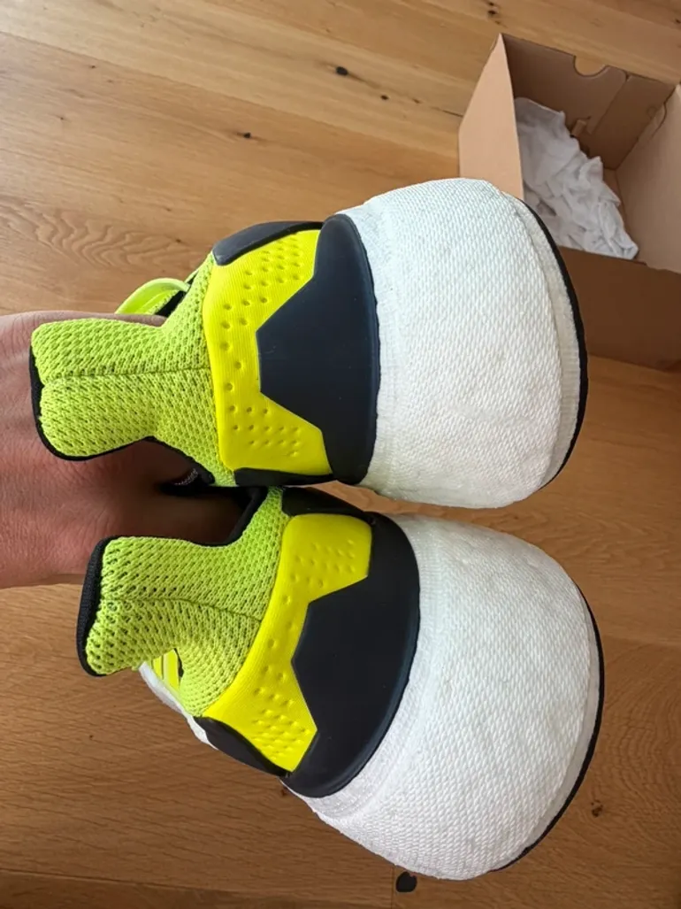 Gebrauchtes Adidas X9000L4 bike — Bild 3 von 8
