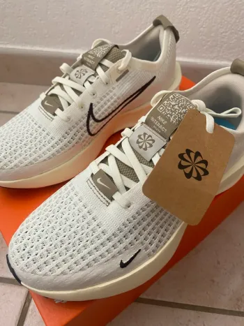 Brugt Nike Interact Run bike