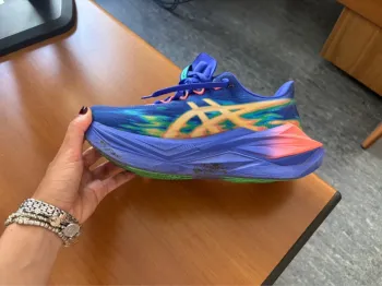 Asics Superblast 3 bike de segunda mano — imagen 5 de 9