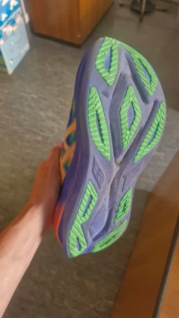 Asics Superblast 3 bike de segunda mano — imagen 9 de 9
