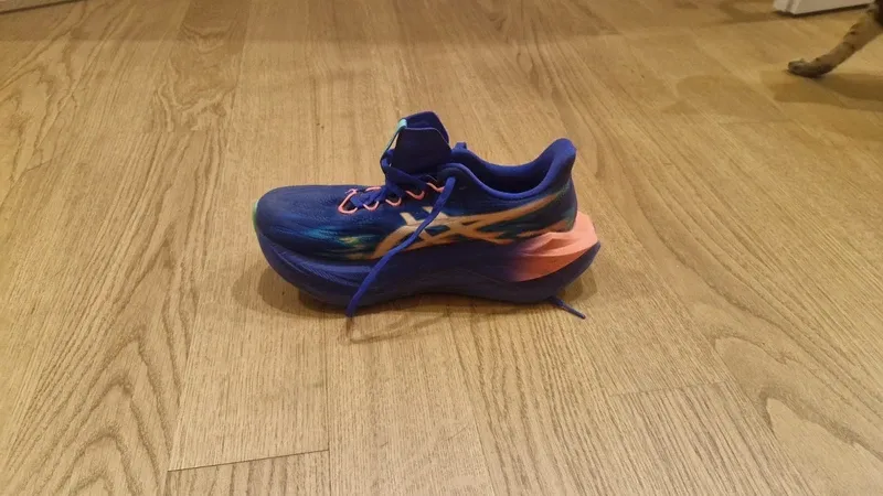 Asics Superblast 3 Running Shoes d'occasion