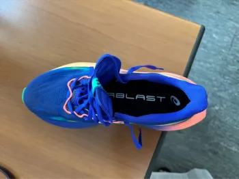 Asics Superblast 3 bike de segunda mano — imagen 2 de 9