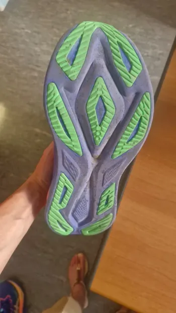 Asics Superblast 3 bike de segunda mano — imagen 7 de 9