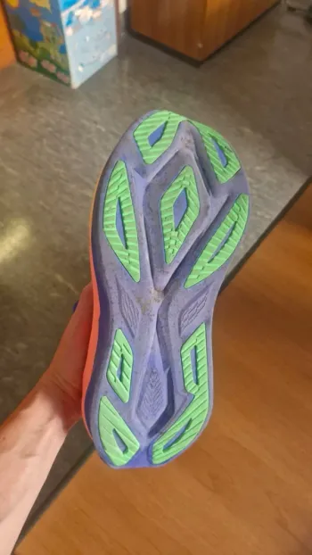 Asics Superblast 3 bike de segunda mano — imagen 6 de 9