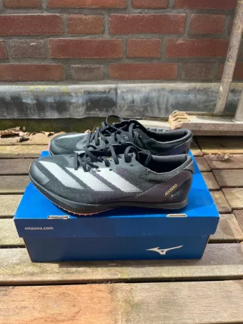 Używany Adidas adizero bike