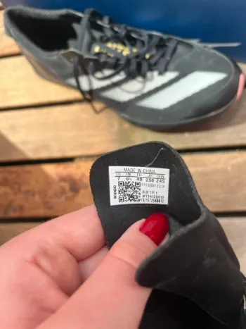 Używany Adidas adizero bike — zdjęcie 6 z 8