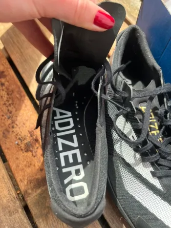 Używany Adidas adizero bike — zdjęcie 7 z 8