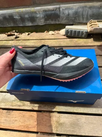 Używany Adidas adizero bike — zdjęcie 3 z 8