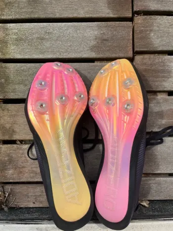 Używany Adidas adizero bike — zdjęcie 8 z 8