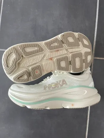 Used Hoka Bondi 9 bike — image 2 of 4