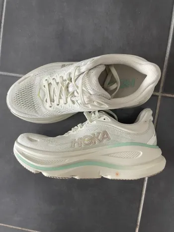 Used Hoka Bondi 9 bike