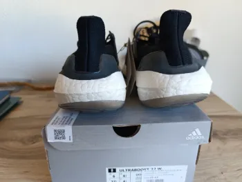 Używany Adidas Ultraboost bike — zdjęcie 4 z 6
