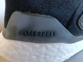 Używany Adidas Ultraboost bike — zdjęcie 6 z 6