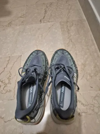 Tweedehands Hoka Speedgoat 6 bike — afbeelding 5 van 7