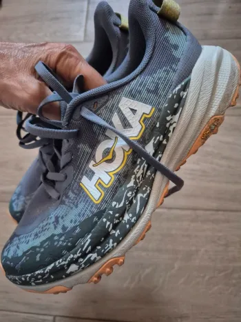 Tweedehands Hoka Speedgoat 6 bike — afbeelding 6 van 7
