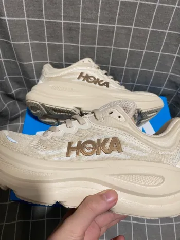 Tweedehands Hoka Shoes size 39 bike — afbeelding 6 van 8