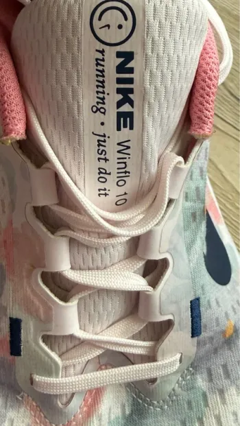 Gebrauchtes Nike Winflow 10 bike — Bild 5 von 7