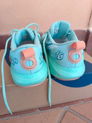 Tweedehands Asics Scarpe running donna bike — afbeelding 5 van 8