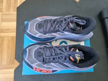 Gebrauchtes Hoka Mafate X bike — Bild 3 von 4