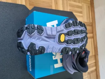 Gebrauchtes Hoka Mafate X bike — Bild 4 von 4