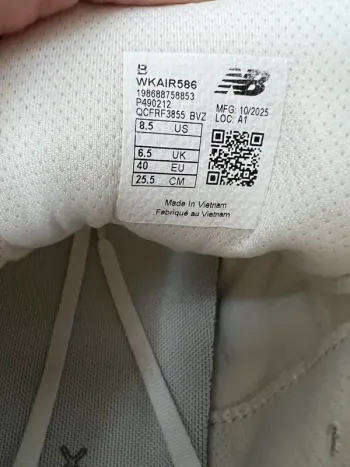Käytetty New Balance Fresh Foam x Kaiha V2 bike — kuva 8 / 13