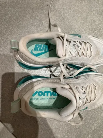 Tweedehands Nike Vomero bike — afbeelding 4 van 5