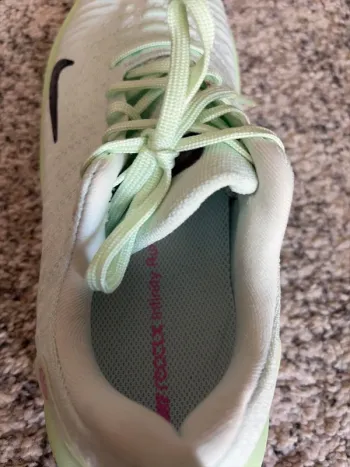 Used Nike React X Infinity Run4 bike — image 8 of 9