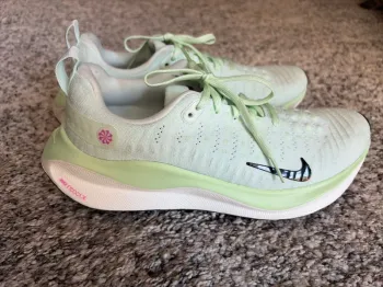 Brugt Nike React X Infinity Run4 bike